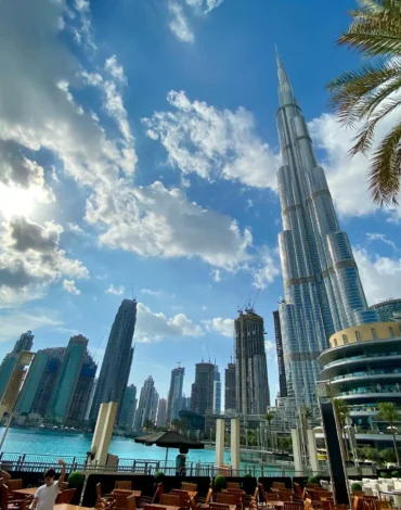 Dubai'de İngilizce Eğitimi: Modern Bir Ortamda İngilizce Öğrenin